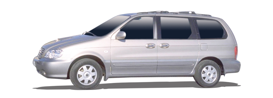 Sample Vehicle