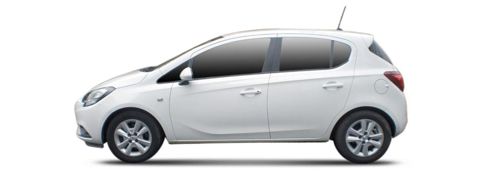 Sample Vehicle