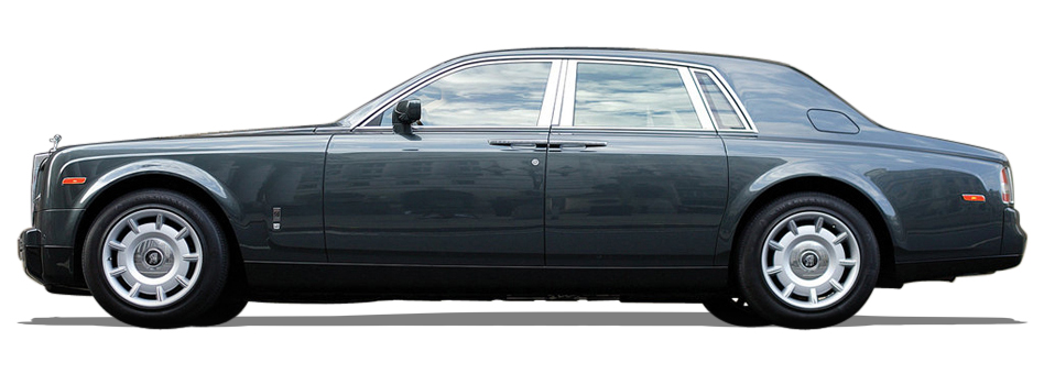 Sample Vehicle