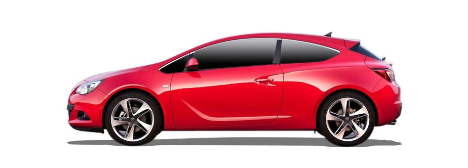 Sample Vehicle