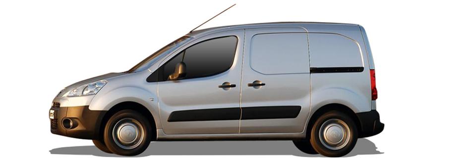 Sample Vehicle