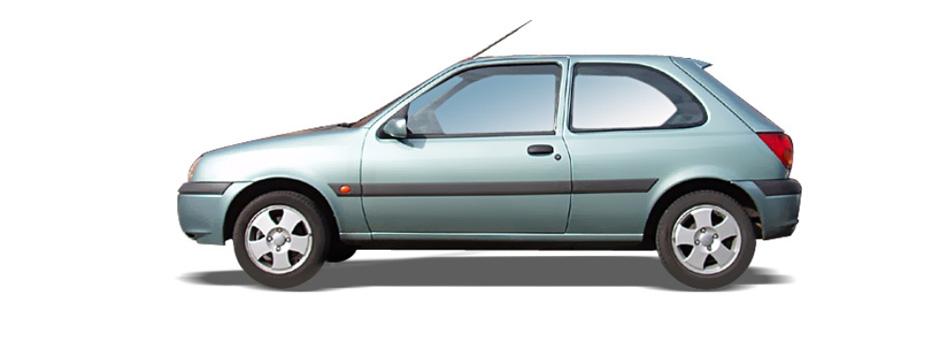 Sample Vehicle