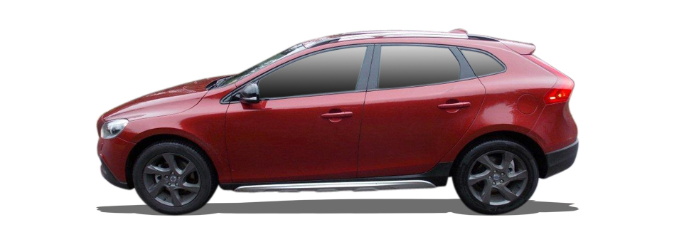 Sample Vehicle