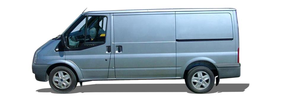 Sample Vehicle