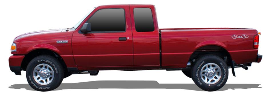 Sample Vehicle