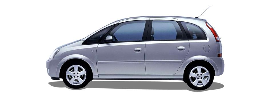 Sample Vehicle