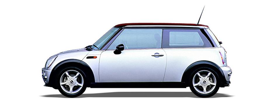 Sample Vehicle