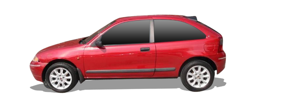 Sample Vehicle
