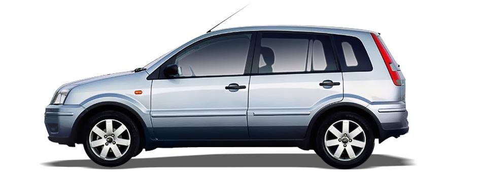 Sample Vehicle