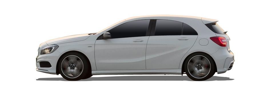 Sample Vehicle