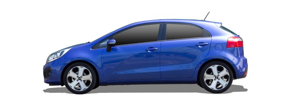 Sample Vehicle