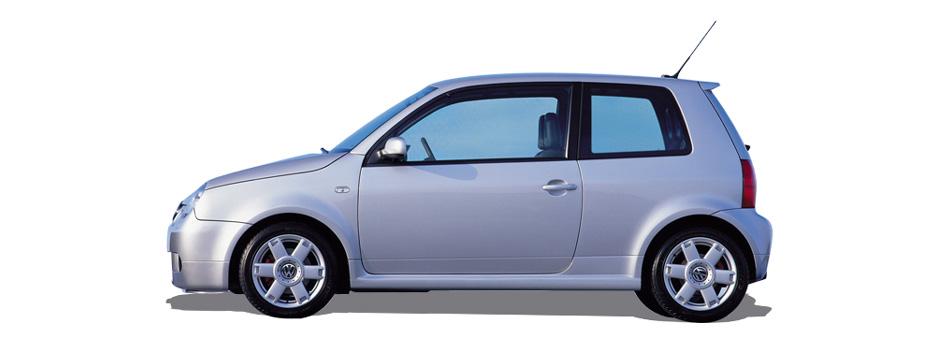Sample Vehicle