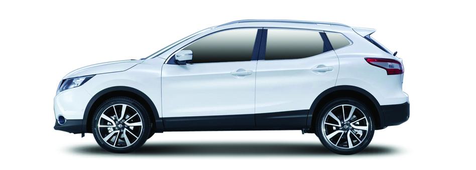 Sample Vehicle