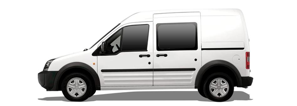 Sample Vehicle