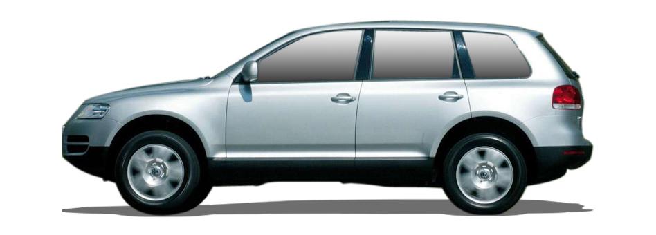 Sample Vehicle