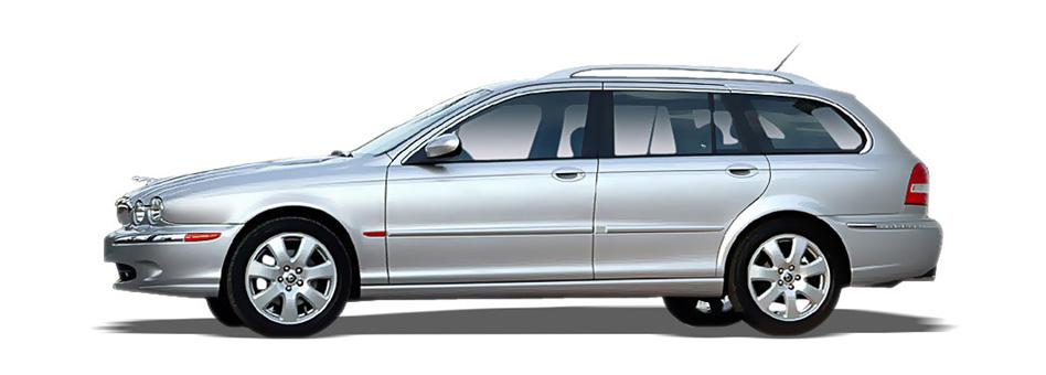 Sample Vehicle