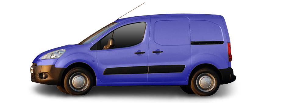 Sample Vehicle