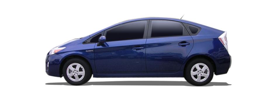 Sample Vehicle