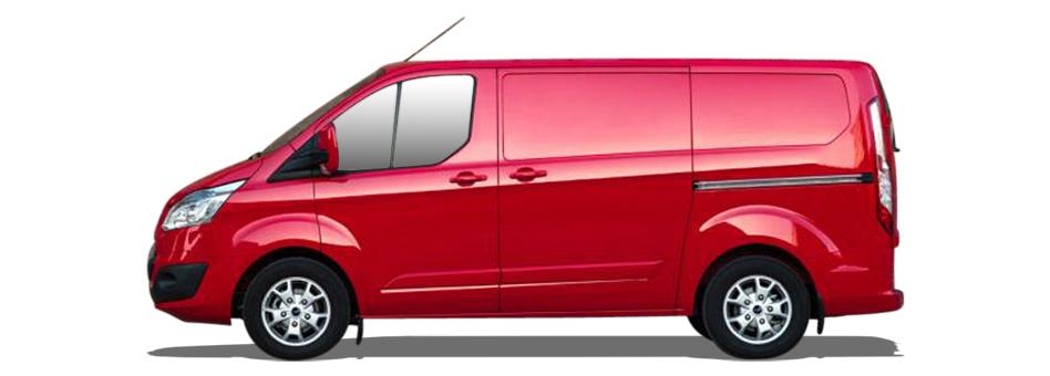 Sample Vehicle