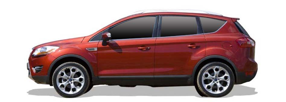 Sample Vehicle