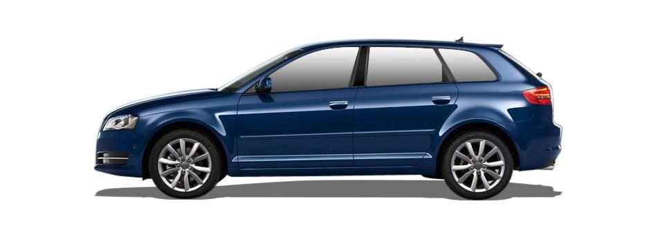 Sample Vehicle
