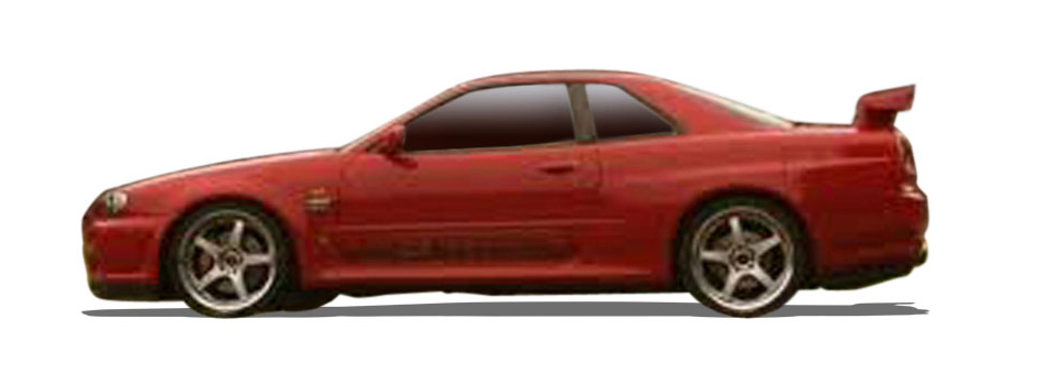 Sample Vehicle