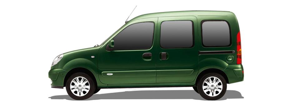 Sample Vehicle