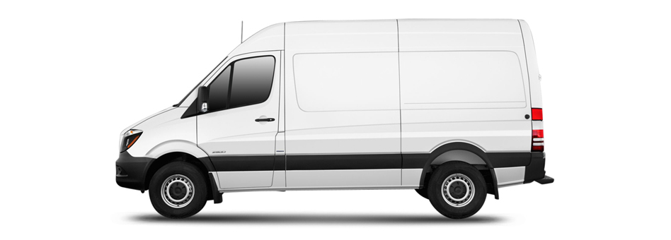 Sample Vehicle
