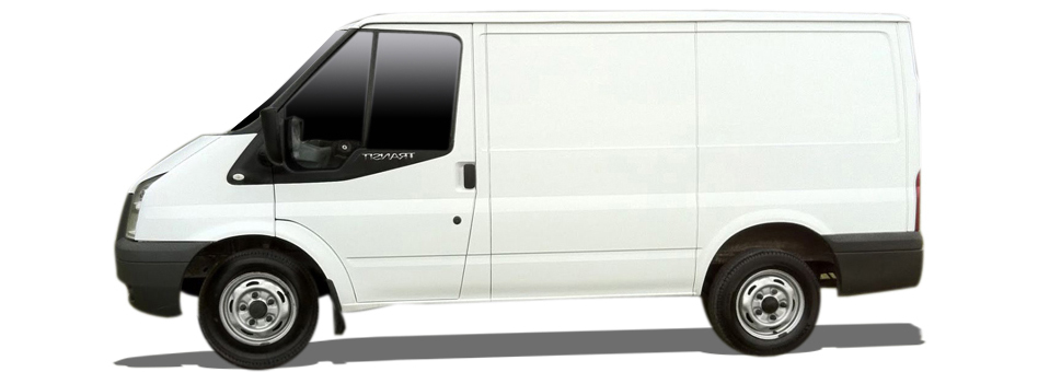 Sample Vehicle