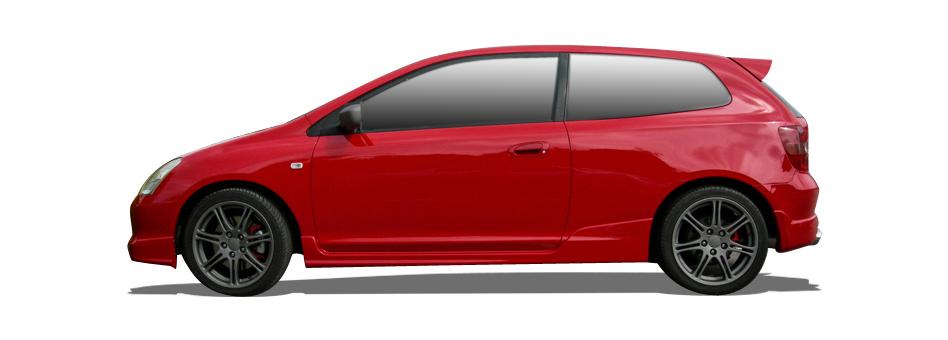 Sample Vehicle
