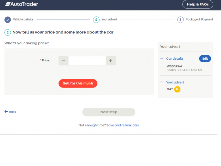 How to Check For FREE if a Car Has Been in an Accident Free Car Check