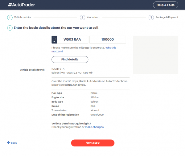 How to Check For FREE if a Car Has Been in an Accident Free Car Check
