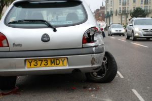 What is an Insurance Write Off? Should I buy one?
