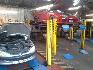 MOT Advisories – What do they mean?
