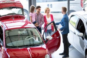 Buying a new or used car during COVID-19 – 6 tips