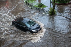 Flood Risk: Why you should never buy a Flood Damaged Car